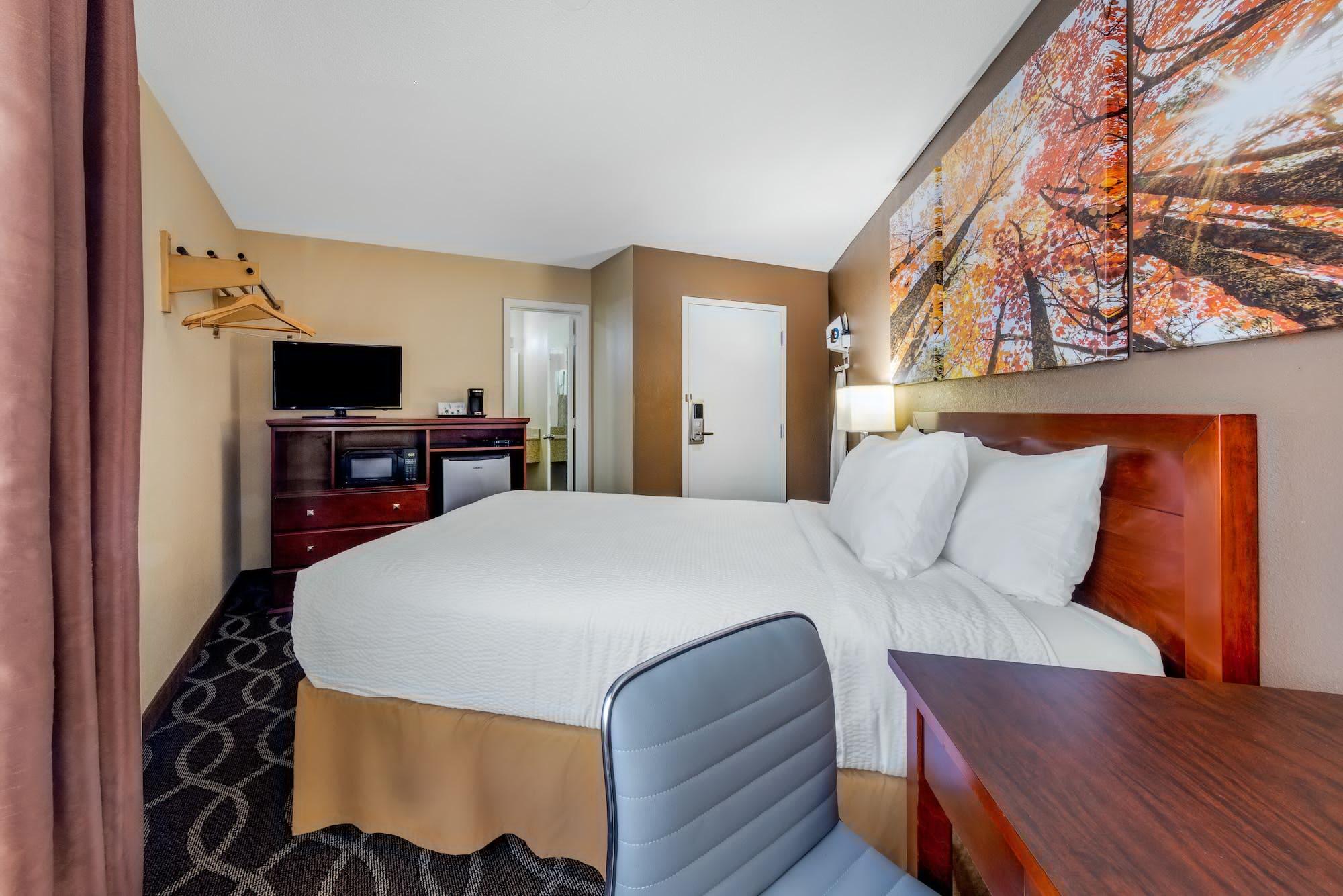 Days Inn By Wyndham St. Robert Waynesville/Ft. Leonard Wood Esterno foto